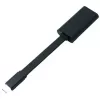 Adapter USB-C to Ethernet DELL DBQBCBC064