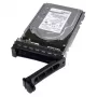 DELL NPOS - pārdodams tikai kopā ar serveri - 600 GB 15 000 apgr./min SAS 12 Gbit/s 512n 2,5 collu Hot-plug cietais disks, CK