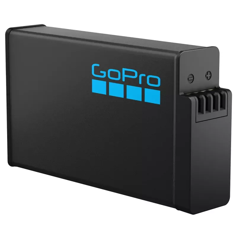 Action Camera GoPro MAX 2 – 29.5 MP, 8K Ultra HD video at 100 fps, GPS, Wi‑Fi, iebūvēts LCD