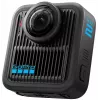 Action Camera GoPro MAX 2 – 29.5 MP, 8K Ultra HD video at 100 fps, GPS, Wi‑Fi, iebūvēts LCD
