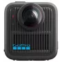 Action Camera GoPro MAX 2 – 29.5 MP, 8K Ultra HD video at 100 fps, GPS, Wi‑Fi, iebūvēts LCD