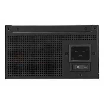 ASUS Pro WS 2200W Platinum barošanas bloks 20+4 kontaktu ATX ATX Melns