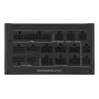 ASUS Pro WS 2200W Platinum barošanas bloks 20+4 kontaktu ATX ATX Melns