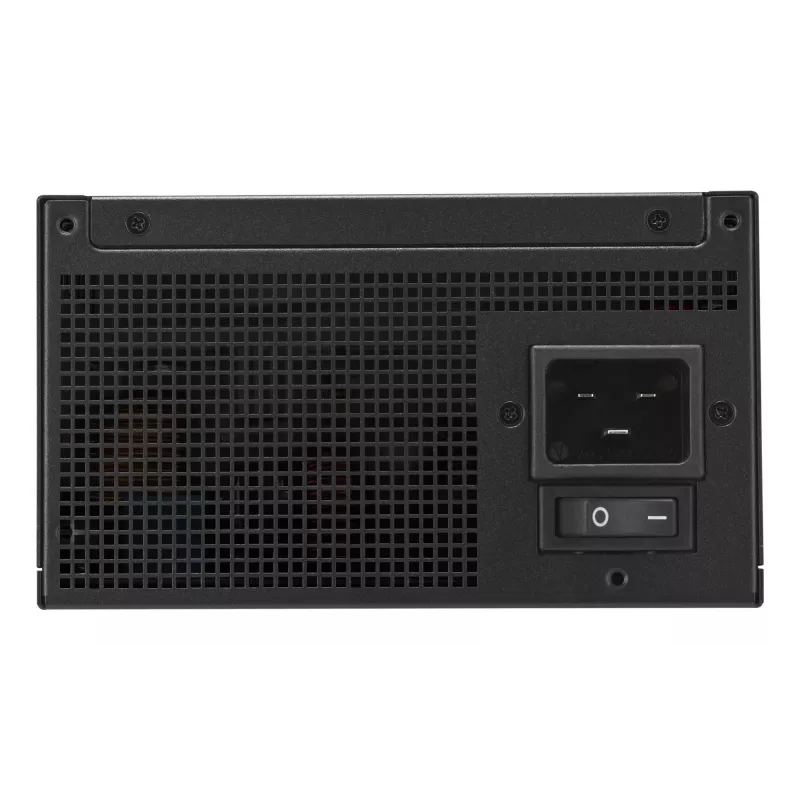 ASUS Pro WS 1600W Platinum barošanas bloks 20+4 kontaktu ATX ATX Melns
