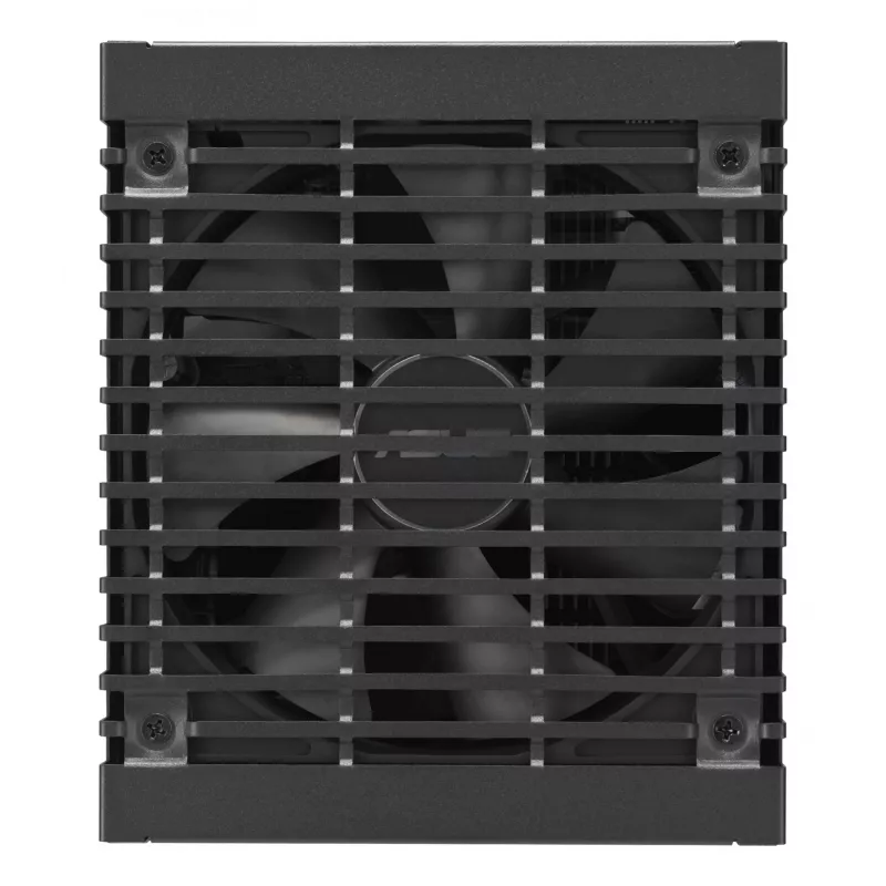 ASUS Pro WS 1600W Platinum barošanas bloks 20+4 kontaktu ATX ATX Melns