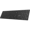 MSI FORGE K210 WIRELESS COMBO klaviatūra Peles komplektā Mājai/Birojam USB QWERTY US English Melna