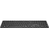 MSI FORGE K210 WIRELESS COMBO klaviatūra Peles komplektā Mājai/Birojam USB QWERTY US English Melna
