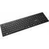 MSI FORGE K210 WIRELESS COMBO klaviatūra Peles komplektā Mājai/Birojam USB QWERTY US English Melna