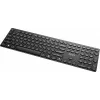 MSI FORGE K210 WIRELESS COMBO klaviatūra Peles komplektā Mājai/Birojam USB QWERTY US English Melna