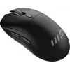 MSI FORGE K210 WIRELESS COMBO klaviatūra Peles komplektā Mājai/Birojam USB QWERTY US English Melna