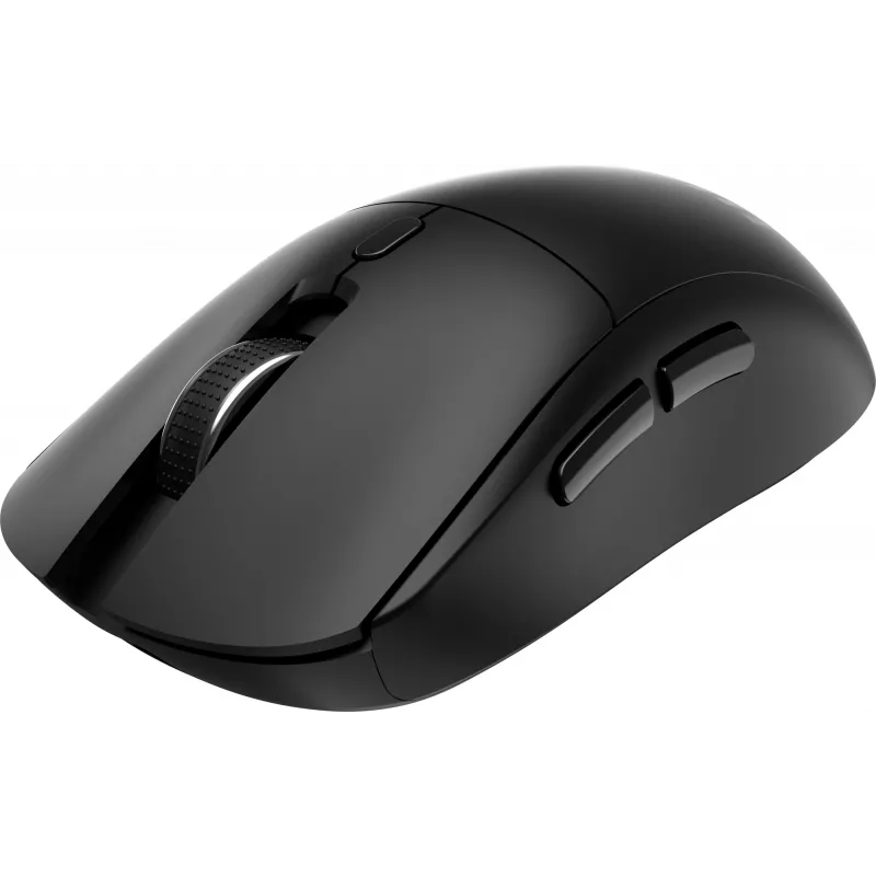 MSI FORGE K210 WIRELESS COMBO klaviatūra Peles komplektā Mājai/Birojam USB QWERTY US English Melna