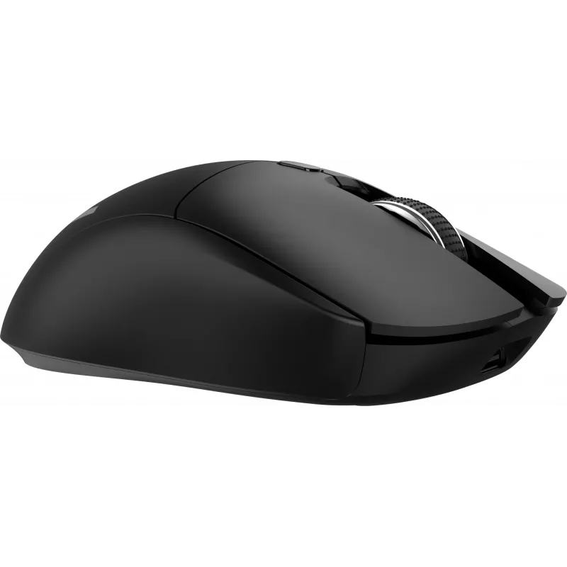 MSI FORGE K210 WIRELESS COMBO klaviatūra Peles komplektā Mājai/Birojam USB QWERTY US English Melna