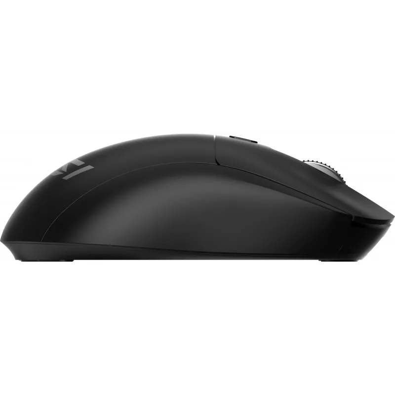 MSI FORGE K210 WIRELESS COMBO klaviatūra Peles komplektā Mājai/Birojam USB QWERTY US English Melna