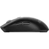 MSI FORGE K210 WIRELESS COMBO klaviatūra Peles komplektā Mājai/Birojam USB QWERTY US English Melna