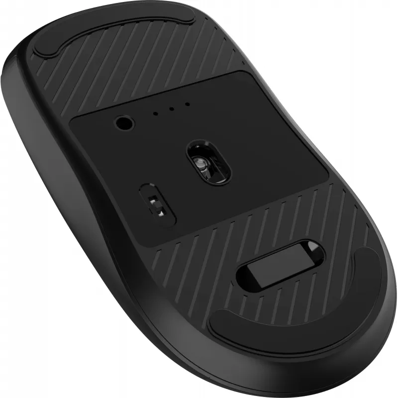 MSI FORGE K210 WIRELESS COMBO klaviatūra Peles komplektā Mājai/Birojam USB QWERTY US English Melna