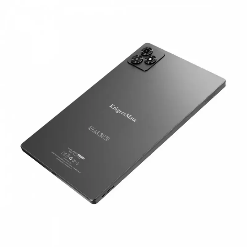 Planšetdators Kruger & Matz KM1077 10,1 collu Displejs Četrkodolu 4 GB RAM 64 GB atmiņa Android