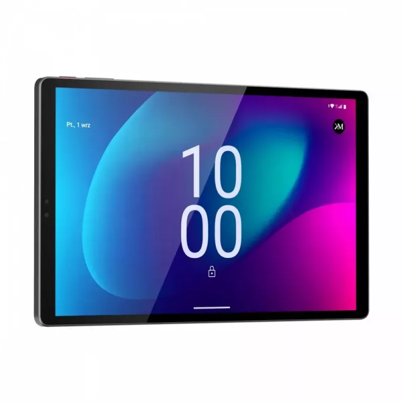 Planšetdators Kruger & Matz KM1077 10,1 collu Displejs Četrkodolu 4 GB RAM 64 GB atmiņa Android