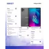 Planšetdators Kruger & Matz KM1077 10,1 collu Displejs Četrkodolu 4 GB RAM 64 GB atmiņa Android