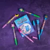 Izglītojošs komplekts Liscianigiochi Moon Academy — Mēness pildspalvas un dienasgrāmata