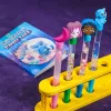 Izglītojošs komplekts Liscianigiochi Moon Academy — Mēness pildspalvas un dienasgrāmata