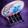 Izglītojošs komplekts Liscianigiochi Moon Academy — Mēness pildspalvas un dienasgrāmata