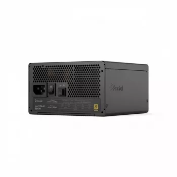 Barošanas bloks fractal design FDE Ion 3 GOLD 850W 80+ Gold, melns