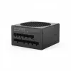 fractal design FDE Ion 3 GOLD 1000W 80+ GOLD melns barošanas bloks