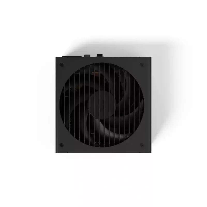 fractal design FDE Ion 3 GOLD 1000W 80+ GOLD melns barošanas bloks