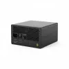 fractal design FDE Ion 3 GOLD 1000W 80+ GOLD melns barošanas bloks