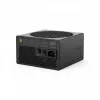fractal design FDE Ion 3 GOLD 1000W 80+ GOLD melns barošanas bloks