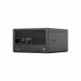 fractal design FDE Ion 3 GOLD 1000W 80+ GOLD melns barošanas bloks