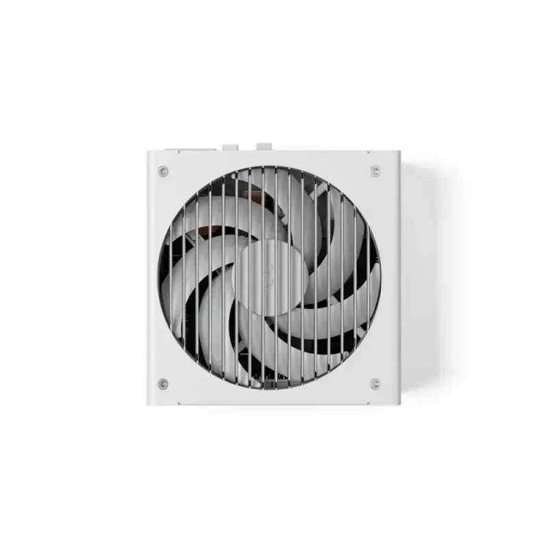 Barošanas avots fractal design FDE Ion 3 GOLD 1000W 80+ GOLD balta — 1000 W, 80+ Gold efektivitāte, ATX