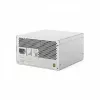 Barošanas avots fractal design FDE Ion 3 GOLD 1000W 80+ GOLD balta — 1000 W, 80+ Gold efektivitāte, ATX