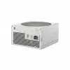 Barošanas avots fractal design FDE Ion 3 GOLD 1000W 80+ GOLD balta — 1000 W, 80+ Gold efektivitāte, ATX