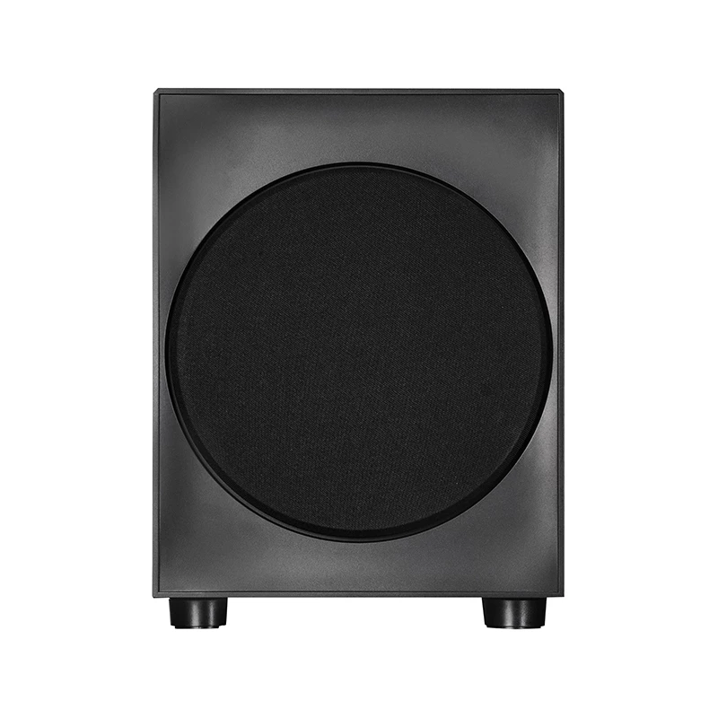 Datora korpuss CHIEFTEC CI-03B-OP Cube melns — Cube formas faktors, atbalsta Micro ATX/Mini-ITX, 2x3,5 collu + 2x2,5 collu nodalījumi, 1x200 mm priekšējais ventilators