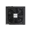 Barošanas bloks CHIEFTEC BPX-650-S 650 W, 24-pin ATX, 80 PLUS Bronze, melns