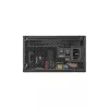 Barošanas bloks CHIEFTEC Stealth Vega M Series SPX-1200-FC 1200W 24-pin ATX 80 PLUS Platinum melns 135 mm ventilators