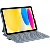 DEQSTER plāns PRO tastatūra 10.9 inch/11 inch QWERTZ German Mechanical Wireless
