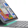 DEQSTER plāns PRO tastatūra 10.9 inch/11 inch QWERTZ German Mechanical Wireless