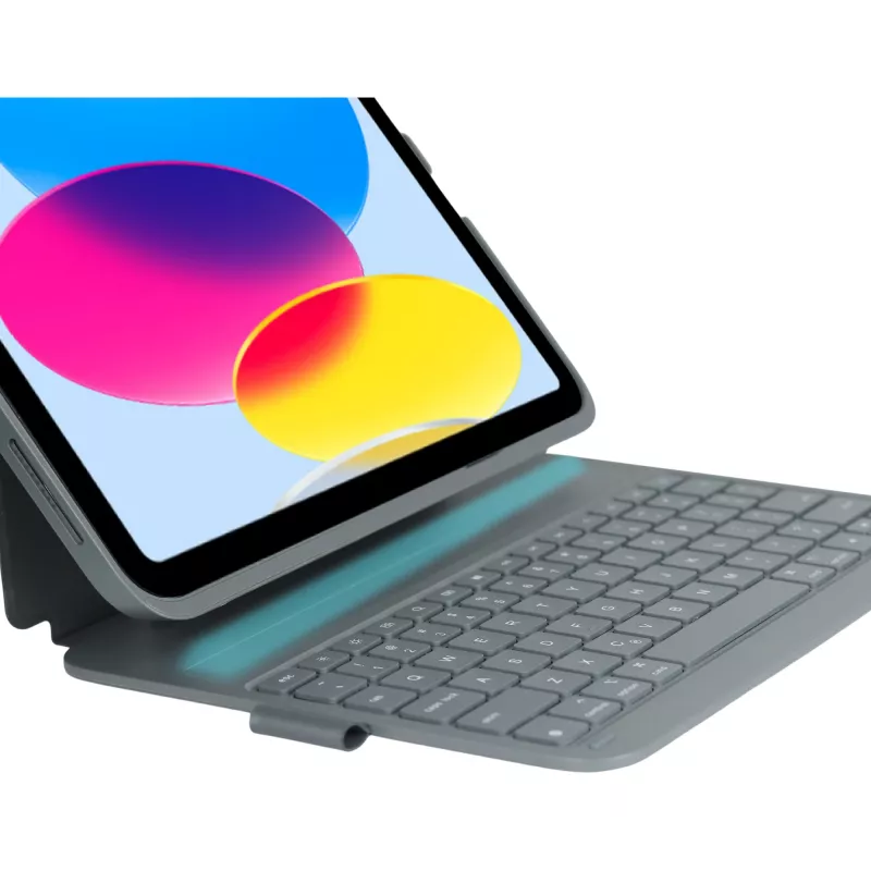 DEQSTER plāns PRO tastatūra 10.9 inch/11 inch QWERTZ German Mechanical Wireless