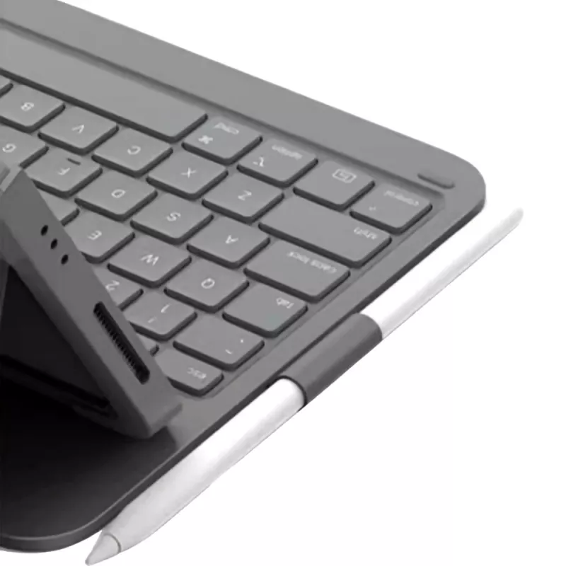 DEQSTER plāns PRO tastatūra 10.9 inch/11 inch QWERTZ German Mechanical Wireless