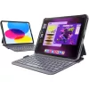 DEQSTER plāns PRO tastatūra 10.9 inch/11 inch QWERTZ German Mechanical Wireless