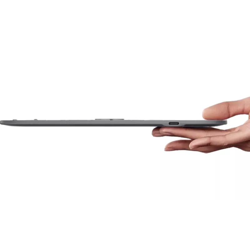 DEQSTER plāns PRO tastatūra 10.9 inch/11 inch QWERTZ German Mechanical Wireless