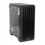 Zalman S2 Midi Tower Case - Melns Window