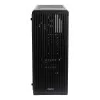 Zalman S2 Midi Tower Case - Melns Window