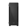 Zalman S3 TG datora korpuss Midi Tower melns