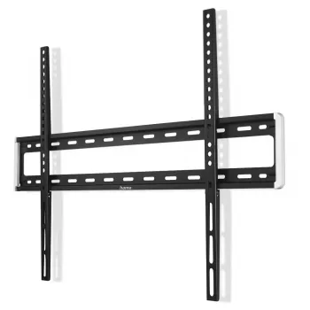 Hama 00220817 TV sienas stiprinājums/statīvs 2,54 m (100 collas) Melns