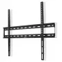 Hama 00220817 TV sienas stiprinājums/statīvs 2,54 m (100 collas) Melns