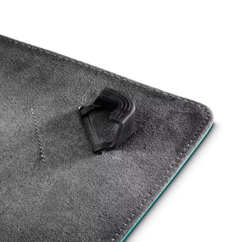 Folio maciņš Hama Xpand 27,9 cm (11 collas) zaļš