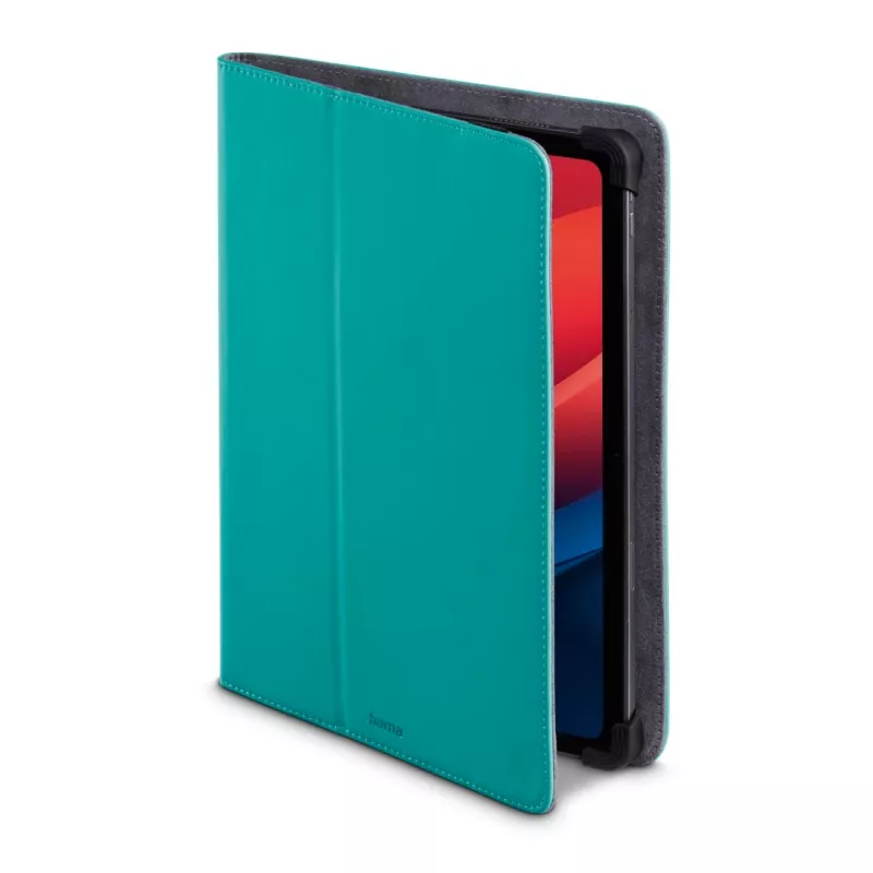 Folio maciņš Hama Xpand 27,9 cm (11 collas) zaļš